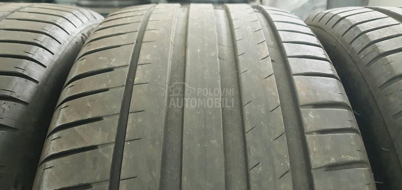 Michelin 255/40 R21 Letnja