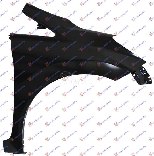 BLATOBRAN (BEZ OTVORA ZA MIGAV