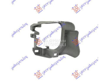 NOSAC MAGLENKE PLASTICNI za Nissan Note od 2013. do 2025. god.