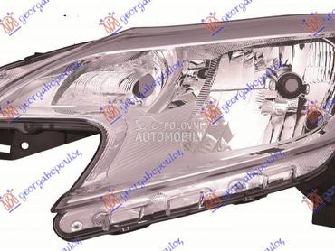 FAR ELEKTRICNI (DEPO) za Nissan Note od 2013. do 2025. god.