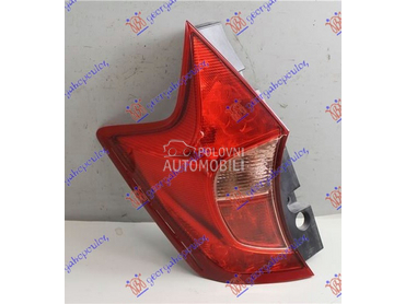 STOP LAMPA (DEPO) za Nissan Note od 2013. do 2025. god.