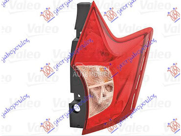 STOP LAMPA (VALEO) za Nissan Note od 2013. do 2025. god.