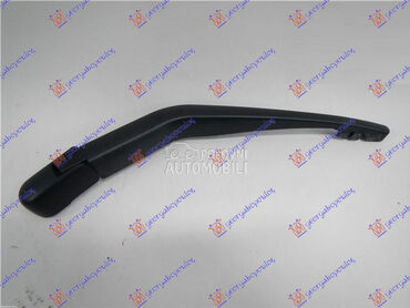 ZADNJI BRISAC KOMPLET 320mm za Nissan Note od 2013. do 2025. god.