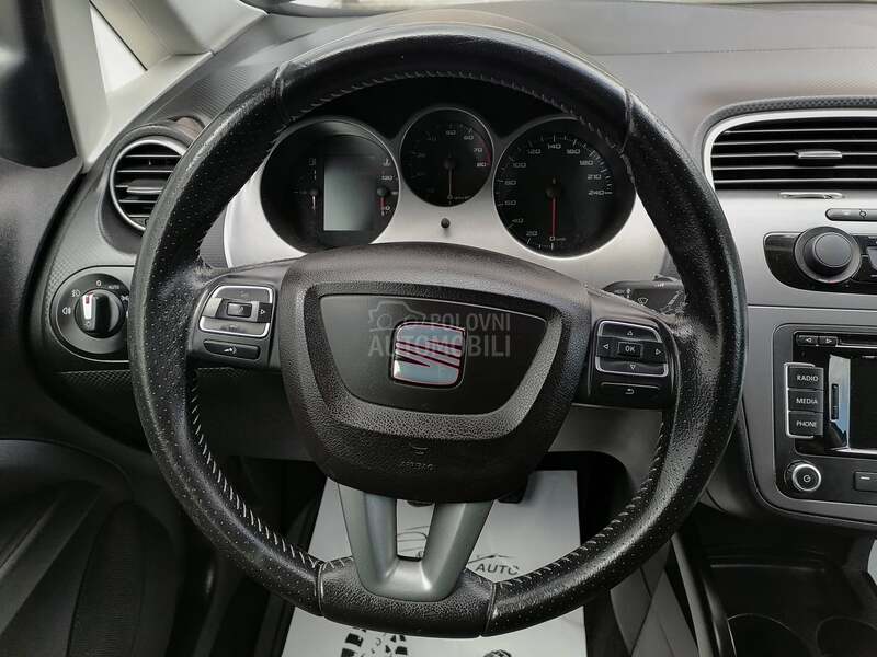 Seat Altea XL 1.2 TSI