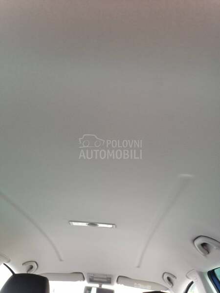 Seat Altea XL 1.2 TSI