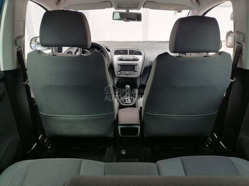 Seat Altea XL 1.2 TSI