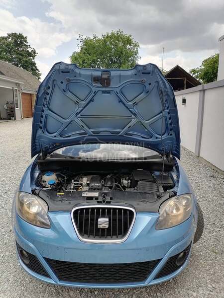 Seat Altea XL 1.2 TSI