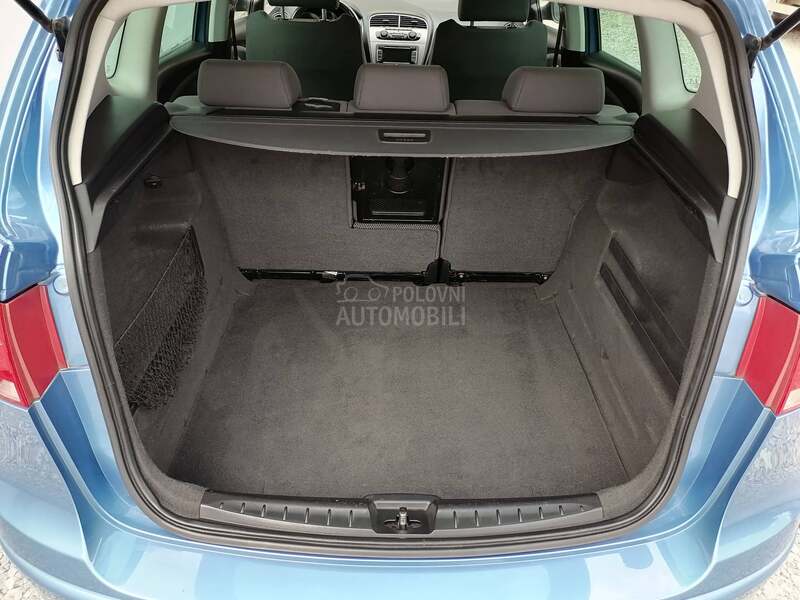 Seat Altea XL 1.2 TSI