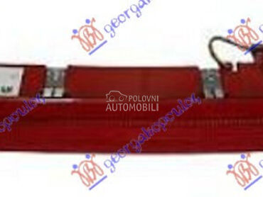 TRECA STOP LAMPA (LED) za Opel Astra J od 2011. do 2025. god.