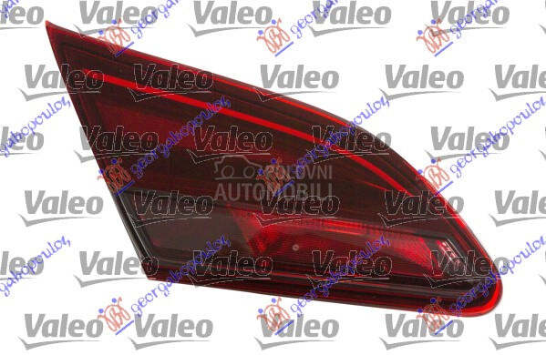 STOP LAMPA UNUTRASNJA LED (VAL
