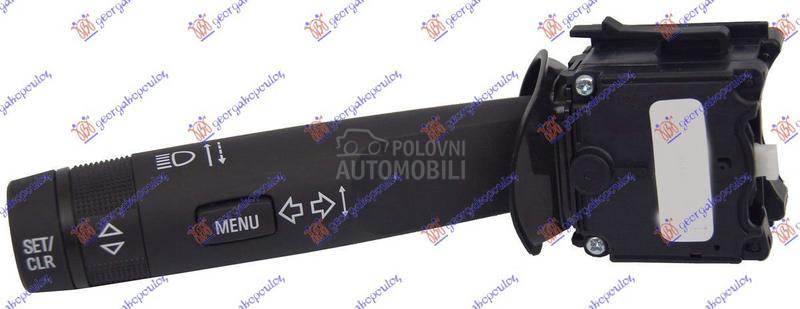 PREKIDAC/RUCICA NA VOLANU (FAR