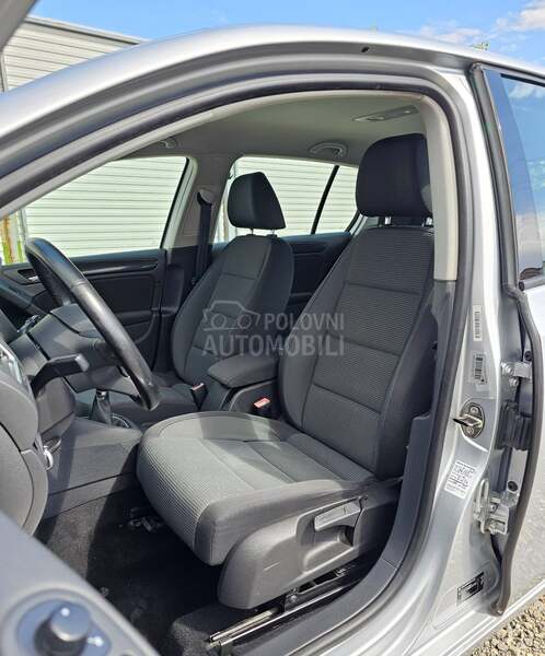 Volkswagen Golf 6 1.2 TSI