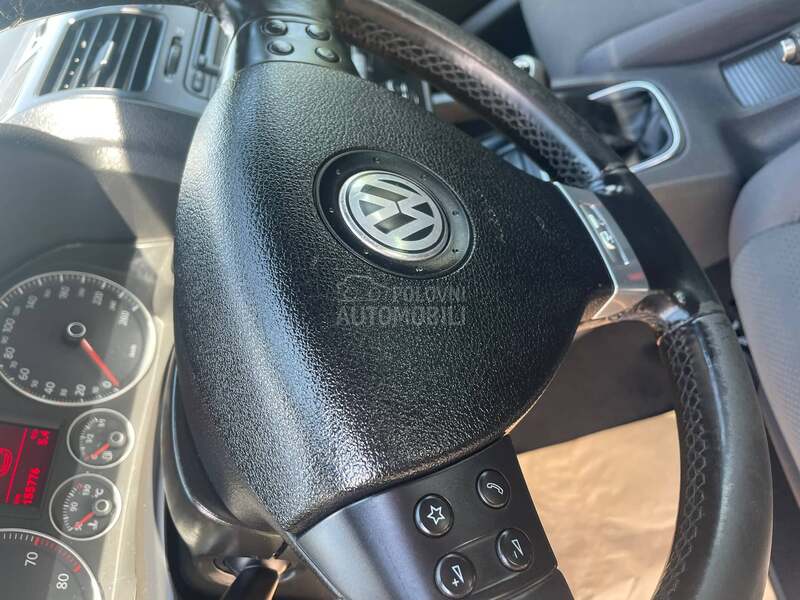 Volkswagen Golf 5 GT