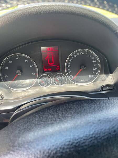 Volkswagen Golf 5 GT