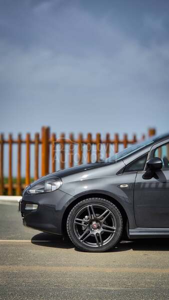 Fiat Punto 1.3 Multijet