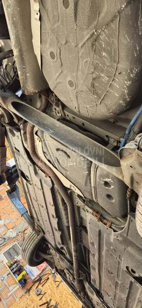 Fiat Punto 1.3 Multijet