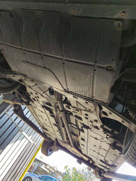 Fiat Punto 1.3 Multijet