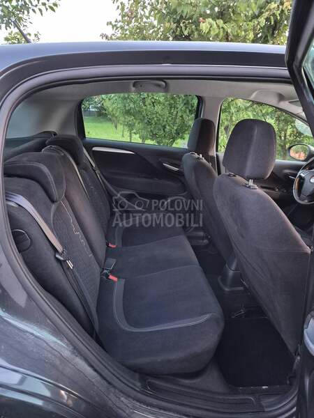 Fiat Punto 1.3 Multijet