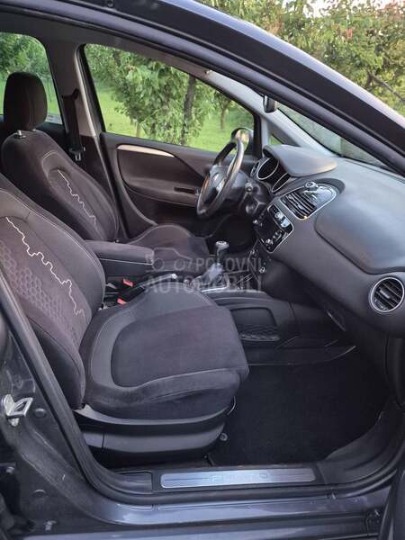 Fiat Punto 1.3 Multijet