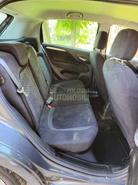 Fiat Punto 1.3 Multijet