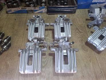 Kociona Klesta Zadnja za Volkswagen Lupo