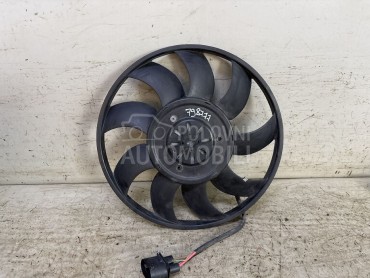 VENTILATOR za Audi Q5