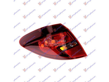 STOP LAMPA SPOLJASNJA (MARELLI za Opel Meriva od 2014. do 2025. god.