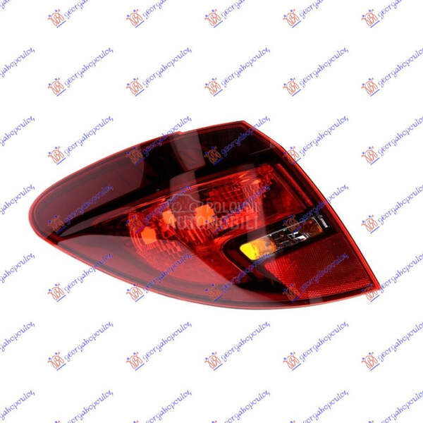STOP LAMPA SPOLJASNJA (MARELLI