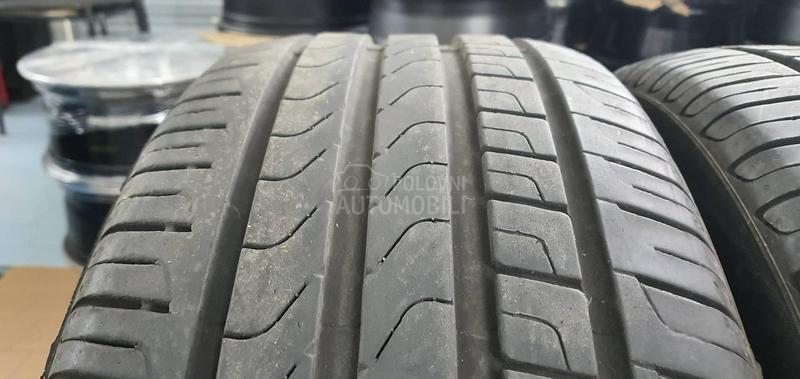Pirelli 255/40 R20 Letnja