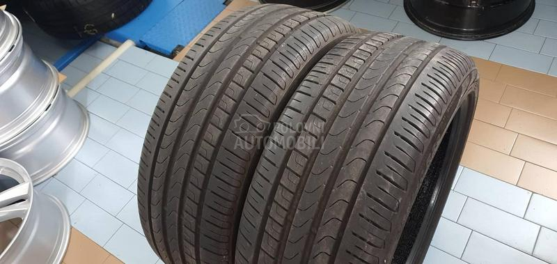 Pirelli 255/40 R20 Letnja