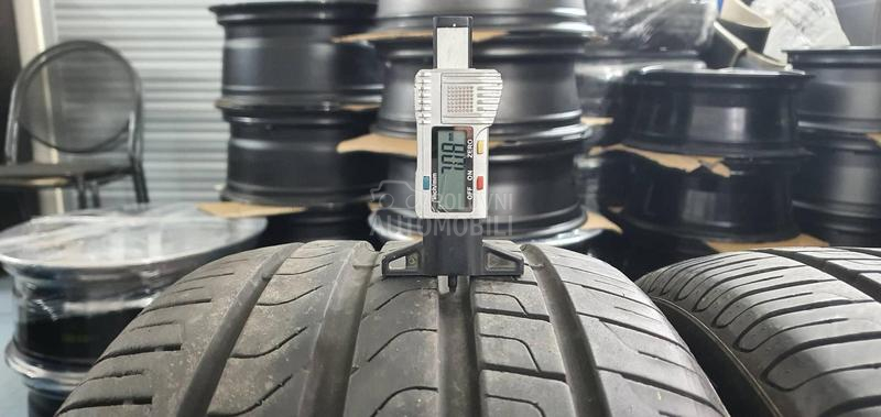Pirelli 255/40 R20 Letnja