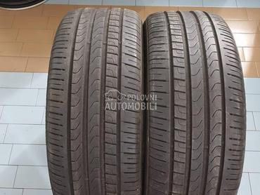 Pirelli 255/40 R20 Letnja