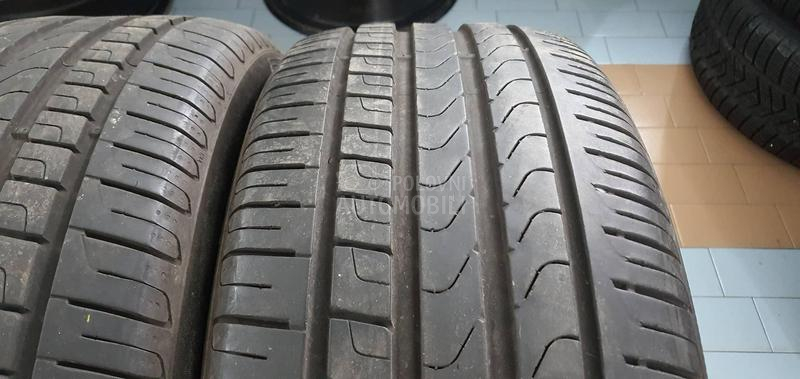 Pirelli 255/40 R20 Letnja
