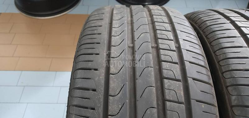 Pirelli 255/40 R20 Letnja