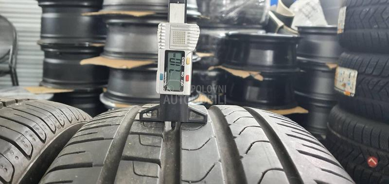 Pirelli 255/40 R20 Letnja