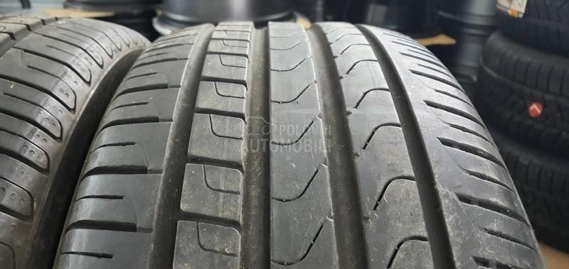 Pirelli 255/40 R20 Letnja
