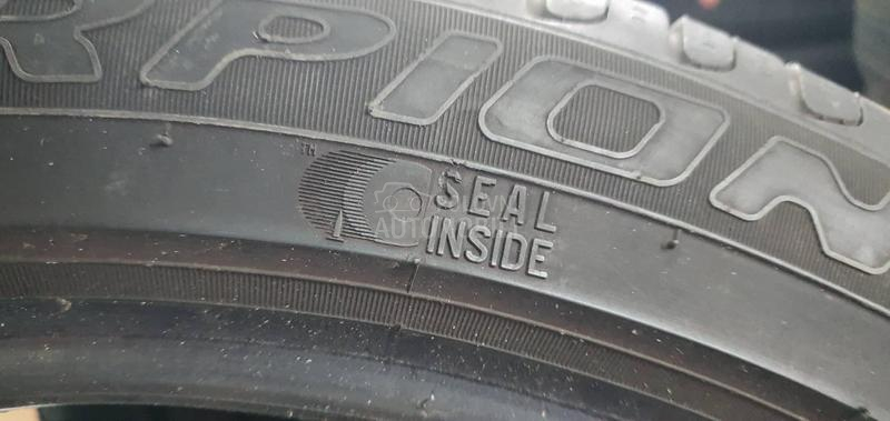 Pirelli 255/40 R20 Letnja