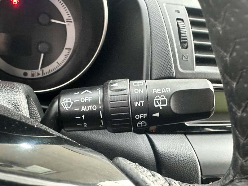Mazda 3 CH/fuII.opr/2.0hdi