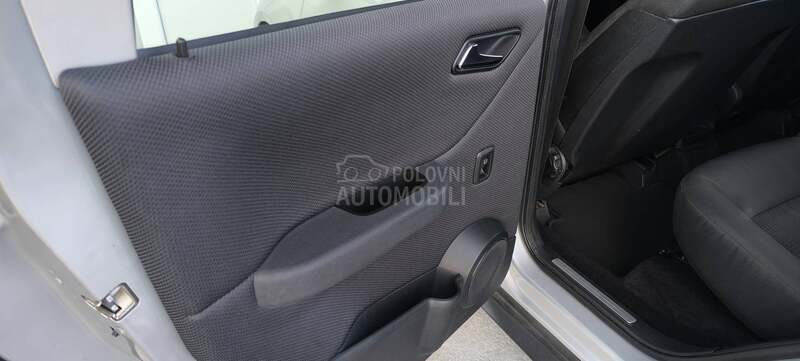 Mercedes Benz A 160 
