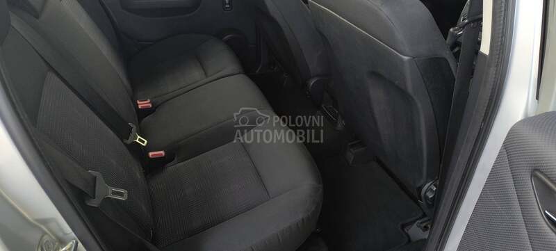 Mercedes Benz A 160 