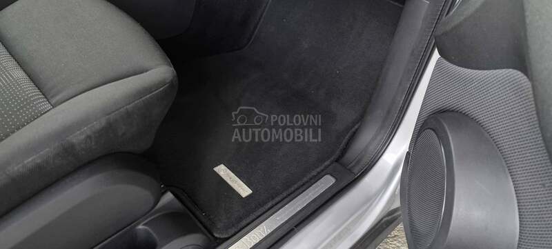 Mercedes Benz A 160 