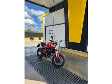 Ducati MONSTER 797