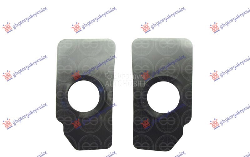 NOSAC SENZORA PREDNJEG BRANIKA