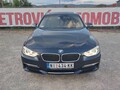 BMW 318 D /LUXURY/NAV/LED/