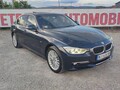 BMW 318 D /LUXURY/NAV/LED/