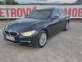 BMW 318 D /LUXURY/NAV/LED/