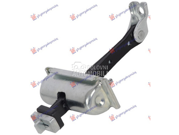 GRANICNIK PREDNJIH VRATA za Opel Adam od 2012. do 2025. god.