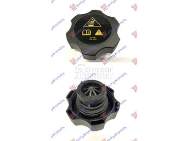 POKLOPAC POSUDE ZA ANTIFRIZ (1 za Opel Adam od 2012. do 2025. god.
