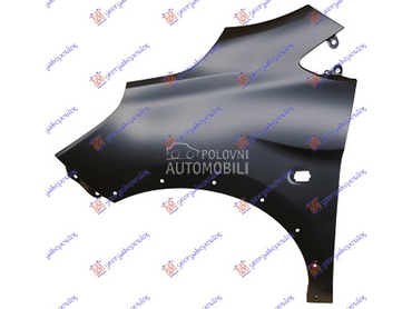 BLATOBRAN (ROCKS) za Opel Karl od 2015. do 2025. god.