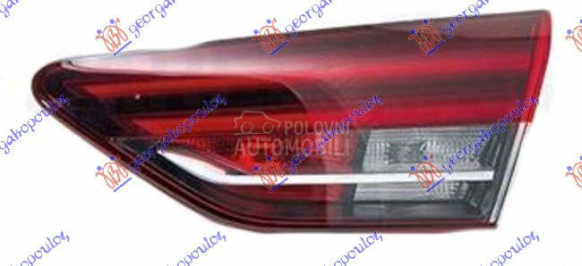STOP LAMPA UNUTRASNJA (MARELLI